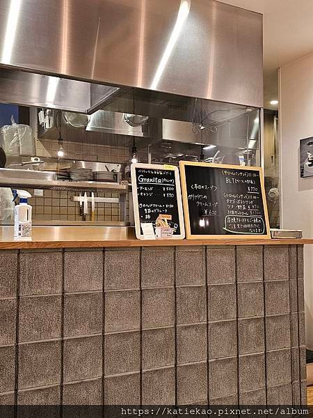 迷妹再返東京--田原町駅 Pelican Cafe  ▏有樂