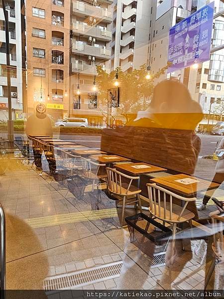 迷妹再返東京--田原町駅 Pelican Cafe  ▏有樂