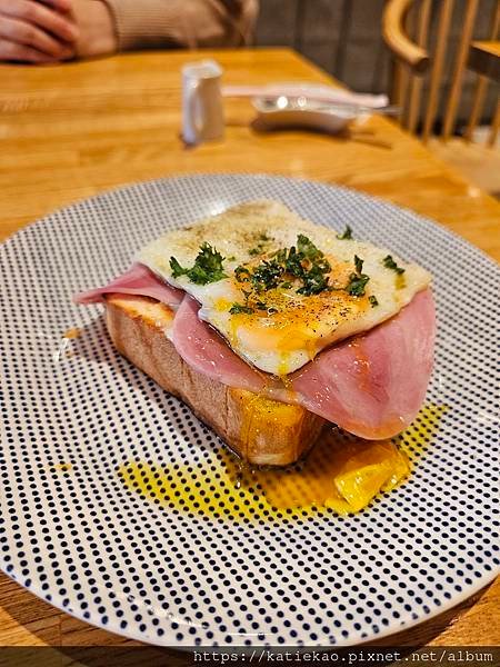 迷妹再返東京--田原町駅 Pelican Cafe  ▏有樂