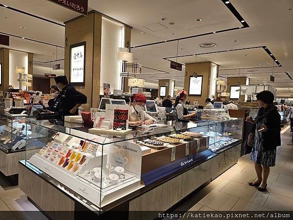迷妹再返東京--田原町駅 Pelican Cafe  ▏有樂