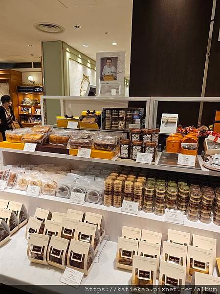 迷妹再返東京--田原町駅 Pelican Cafe  ▏有樂