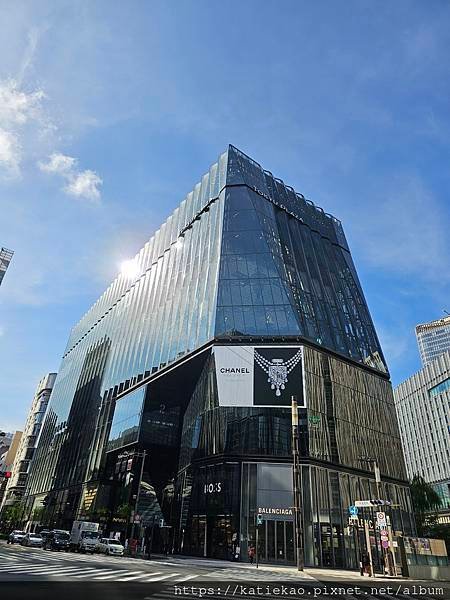 迷妹再返東京--田原町駅 Pelican Cafe  ▏有樂