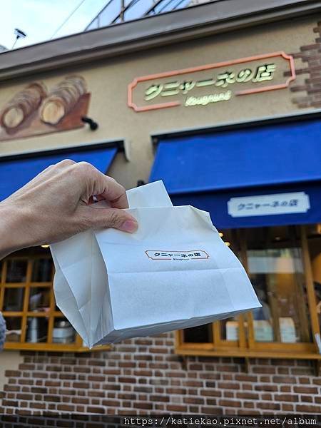 迷妹再返東京--田原町駅 Pelican Cafe  ▏有樂