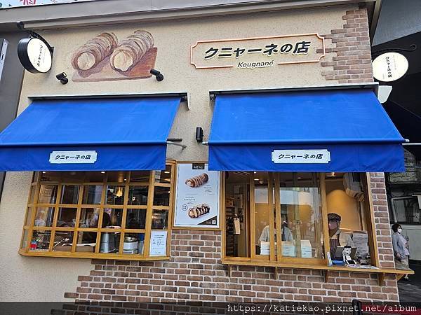 迷妹再返東京--田原町駅 Pelican Cafe  ▏有樂