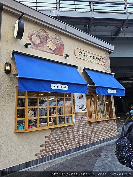 迷妹再返東京--田原町駅 Pelican Cafe  ▏有樂