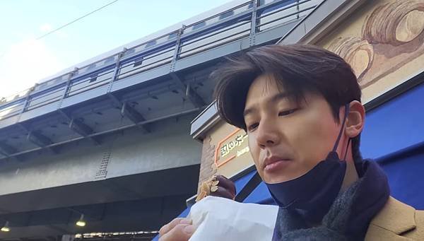 迷妹再返東京--田原町駅 Pelican Cafe  ▏有樂