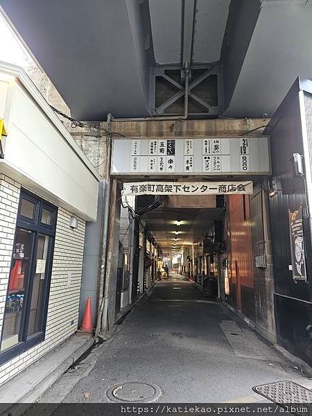 迷妹再返東京--田原町駅 Pelican Cafe  ▏有樂