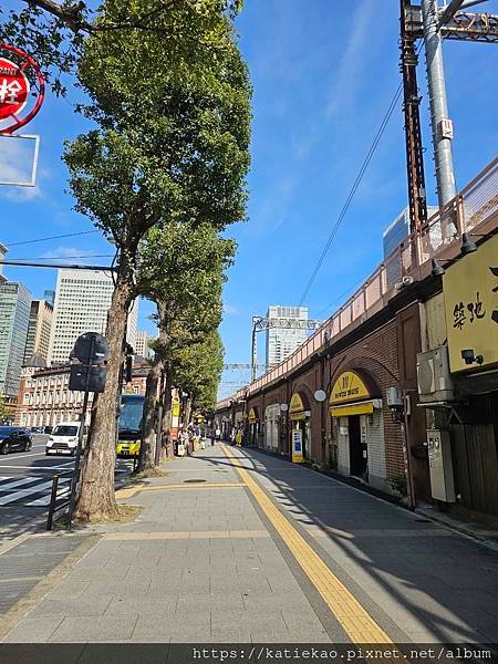 迷妹再返東京--田原町駅 Pelican Cafe  ▏有樂