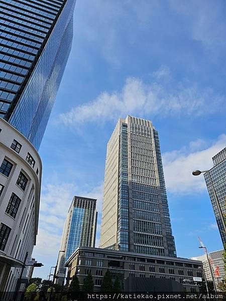 迷妹再返東京--田原町駅 Pelican Cafe  ▏有樂
