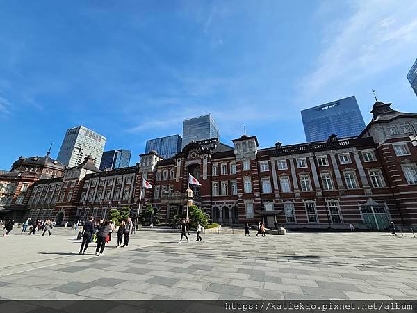 迷妹再返東京--田原町駅 Pelican Cafe  ▏有樂
