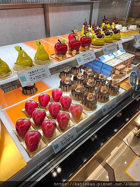 迷妹再返東京--田原町駅 Pelican Cafe  ▏有樂