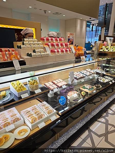 迷妹再返東京--田原町駅 Pelican Cafe  ▏有樂
