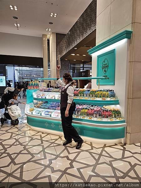 迷妹再返東京--田原町駅 Pelican Cafe  ▏有樂