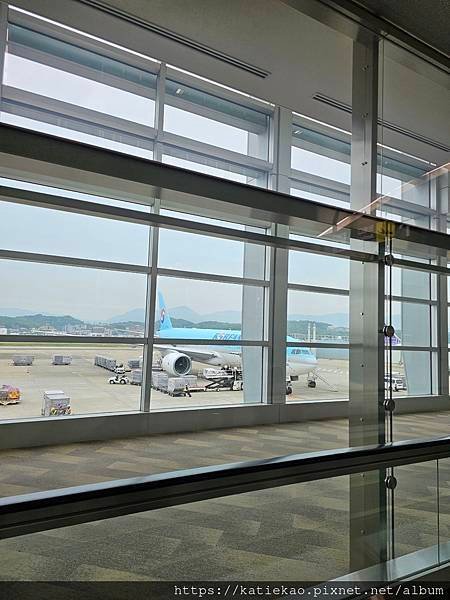 迷妹重返福岡--中華航空 + コンフォートイン福岡天神 Co