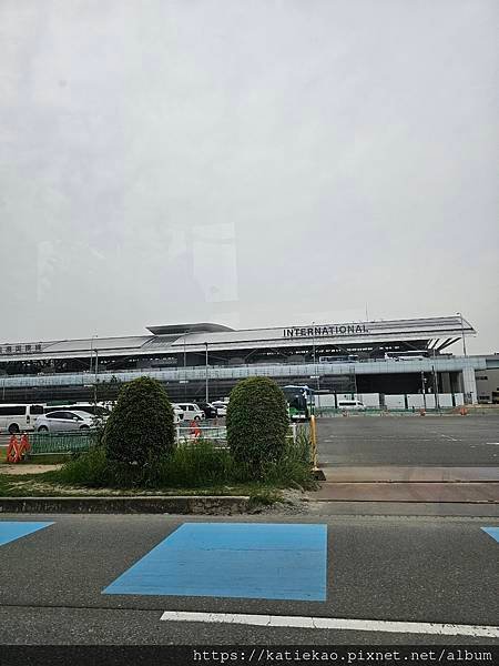 迷妹重返福岡--中華航空 + コンフォートイン福岡天神 Co