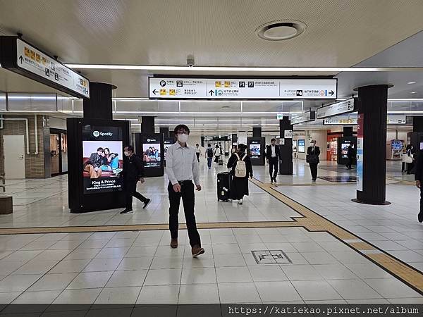 迷妹重返福岡--中華航空 + コンフォートイン福岡天神 Co