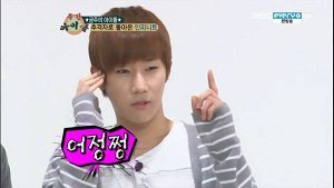 120613 weekly idol cut 22