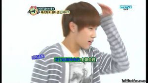 120613 weekly idol w21