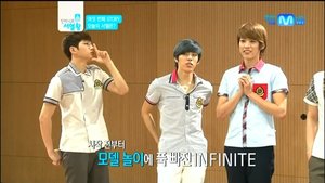 120627 infinite ranking king ep6 cut T006