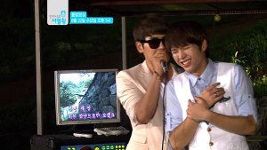 120822 infinite ranking king ep14 cut 06