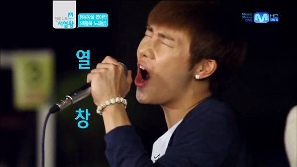 120822 infinite ranking king ep14 cut A02