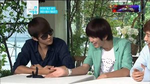 120822 infinite ranking king ep14 cut C04
