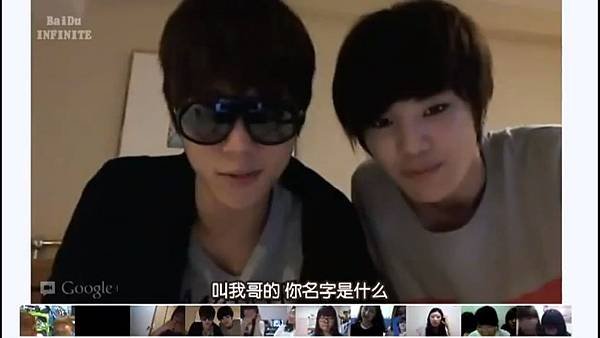 Peek Into INFINITE&apos;s Hotel Room w05