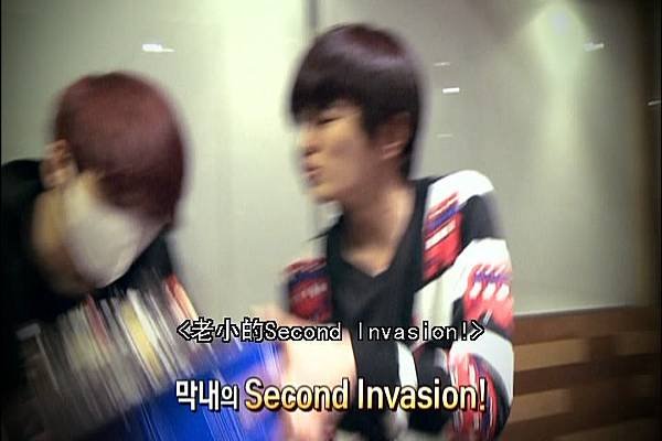 second invasion dvd making film (FC) (9)