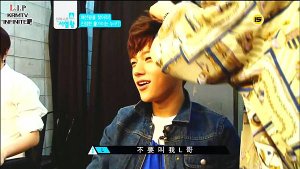 120711 INFINITE RANKING KING EP8 NW01