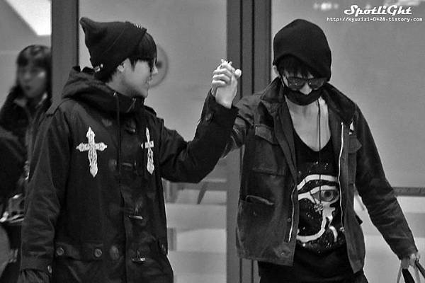 airport woogyu