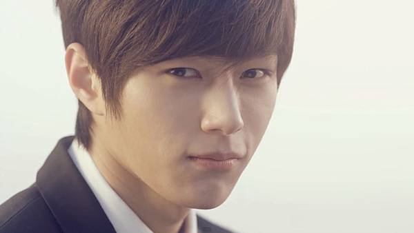 K Will -Love blossom MV cut  (15)