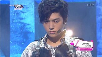 130719 MUSIC BANK CUT01