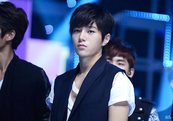 130720 Music core (cr. lkimfan;fr.infinite7souldotcom) (1)