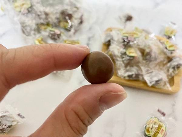 【零食開箱】泰國aija羅望子果粒｜超級食物羅望子竟然變成糖