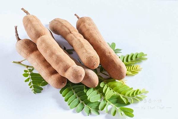 【零食開箱】泰國aija羅望子果粒｜超級食物羅望子竟然變成糖