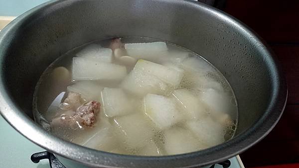 野薑花冬瓜排骨湯  (6).JPG