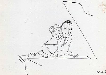 sempe-musicians
