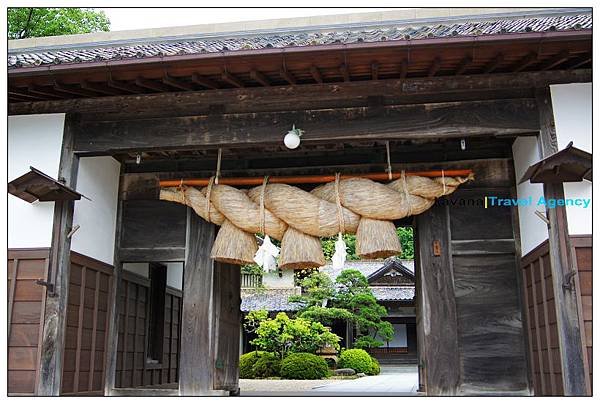 求姻緣日本五大月老神社/神道/八百萬神/出雲大社，是在日本祈