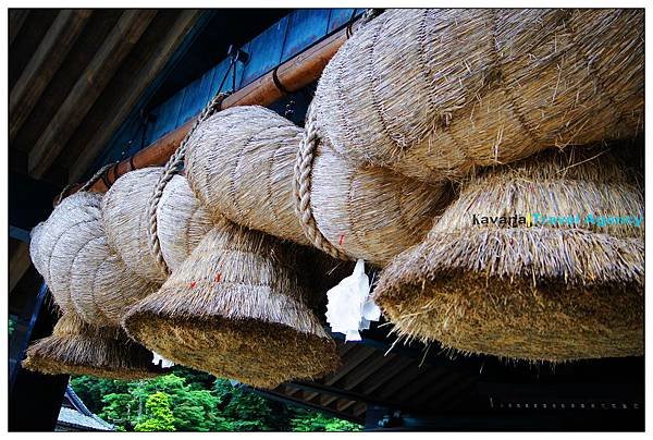 求姻緣日本五大月老神社/神道/八百萬神/出雲大社，是在日本祈