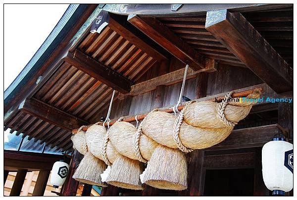 求姻緣日本五大月老神社/神道/八百萬神/出雲大社，是在日本祈