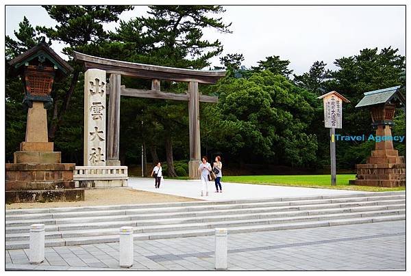 求姻緣日本五大月老神社/神道/八百萬神/出雲大社，是在日本祈