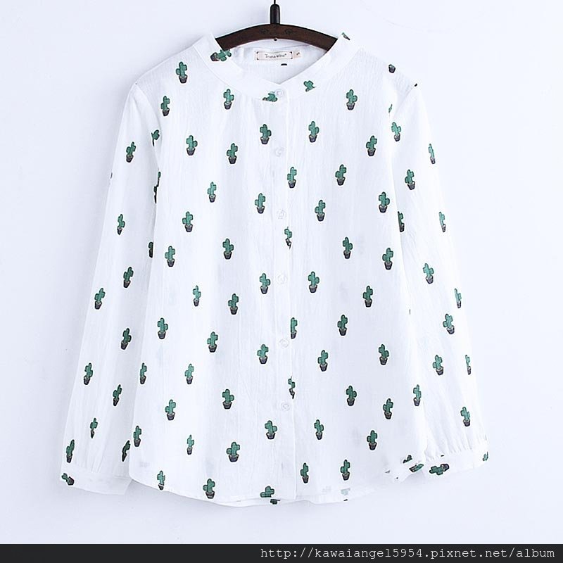 Women-Fashion-Blouses-Long-Sleeved-Sweet-Cute-Shirts-Cactus-Printed-Stand-Collar-Casual-Leisure-Tops-Plus.jpg