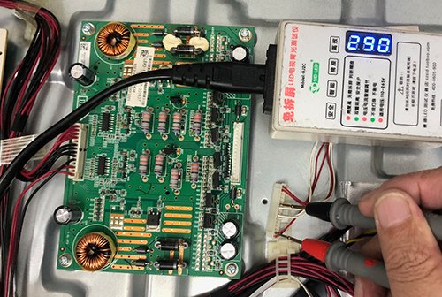 PHILIPS 飛利浦 65PUH6002/96 液晶電視 