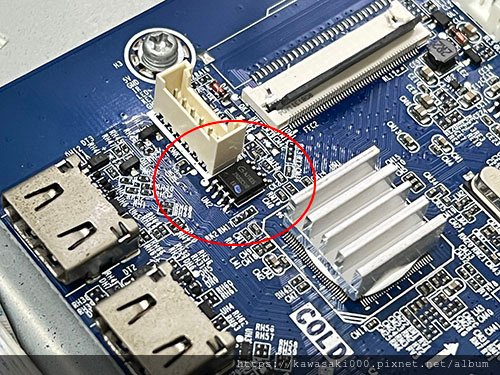 BENQ  明碁 液晶電視 C40-510 不開機 電源亮藍
