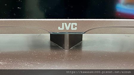JVC 液晶電視 J42D2 不開機 不過電 無電源 維修
