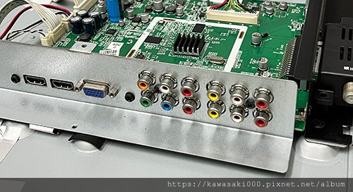 三洋 SANYO 液晶電視 SMT-42KIE3 SMT-5