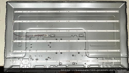 HERAN 禾聯 液晶電視 HD-55UDF26 黑屏 有聲