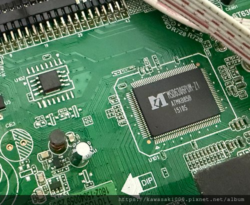 Kolin 歌林 液晶電視 KLT-32ED03 黑屏 有聲