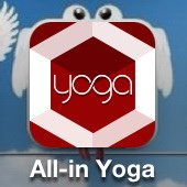 ALL IN YOGA