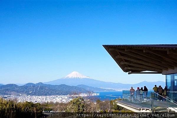 靜岡旅遊｜靜岡推薦到日本平小旅行！日本平纜車/久能山東照宮/